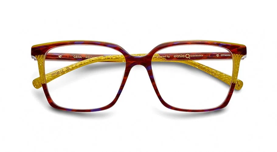 Etnia Barcelona GERA Eyeglasses - view 24